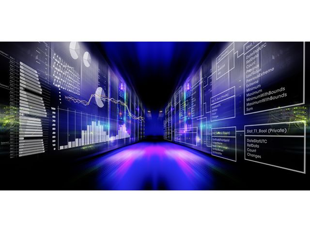 Logiciel de reporting / Data Historian | Panorama H2