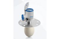 Mesure de niveau radar pour solides et vrac | OPTIWAVE 6400 – KROHNE