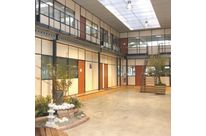 Cloisons modulables et plafonds suspendus