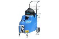 Nettoyeur de vapeur Professionnel