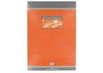 Cahier Piqué Conquerant 21 x 29,7cm grands carreaux 96 pages