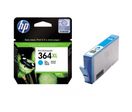HP CB323EE Cartouche encre Cyan