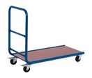 Chariot professionnel    250kg