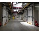 Cabines de peinture pour le secteur Aéronautique