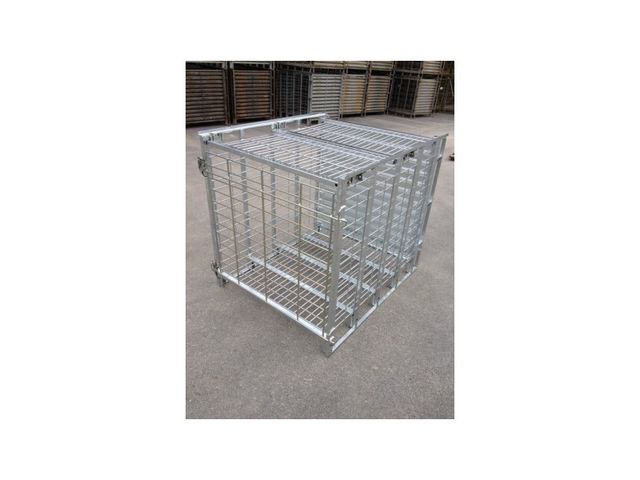 Caisse de remuage d'occasion 