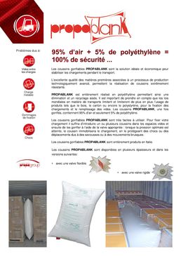 Catalogue général Manutention