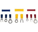 750 Piece Crimp Terminal And Splice Kit