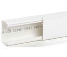 Halogen Free Trunking 110x65mm White
