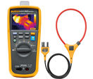 Multimètre numérique portable : FLUKE-279FC/IFLEX