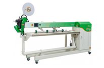 Machine à thermosouder fer chaud pour store persienne - T600 extreme shade