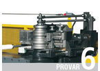 Cintreuse de tubes PROVAR 6 - Série 35