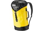 Sac transport jaune 30L