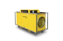 Aérotherme électrique TEH 400