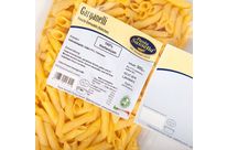 Etiquettes pré-imprimées 