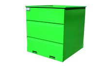 Benne de manutention à retournement | GECOTURN