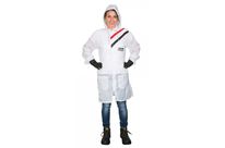 Blouse de travail en nylon | Colad 