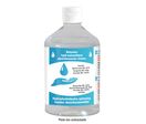 Solution Hydroalcoolique désinfectante pour les mains