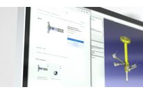 Logiciel de configuration rapide du stylet  | ZEISS System Stylus Creator 