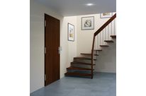  Porte de sécurité KSi Thermo 46