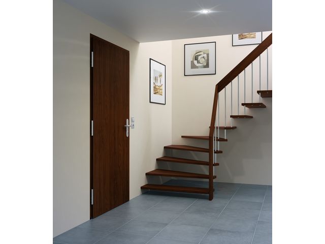  Porte de sécurité KSi Thermo 46