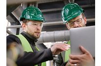 Solution de Planification des équipes  : DELMIA Quintiq Workforce Scheduling