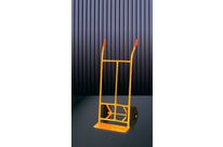 Diable de transport | Eichinger Equipement