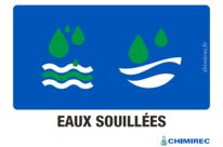 Collecte de vos eaux souillées