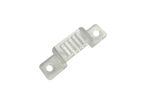 Support de Fixation Bandeau LED 220V - 5050