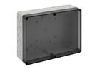 Boîte vide | TK PS 3625-11-tm