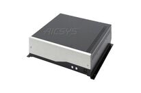 Châssis mural compact Mini ITX | GeNie-S03