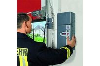 Motorisations et commandes de portes automatiques