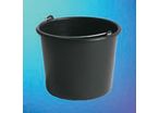 Seaux et cuves de Chantier PE : 4731 Z