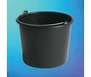 Seaux et cuves de Chantier PE : 4731 Z