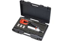 Appareil à collets pour conduits de freinage FLAREFIX II