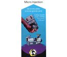 MICRO INJECTION BABYPRESSE