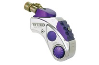 Clé hydraulique : XXI