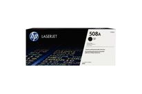 Cartouche laser HP CF360A noir