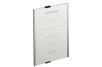Plaque de porte Info Sign DURABLE 210 x 297