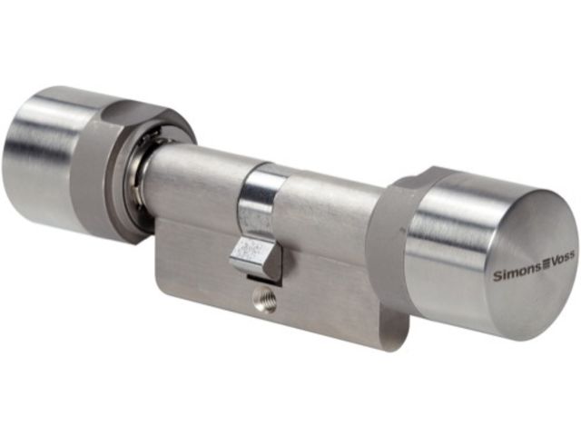 cylindre électronique