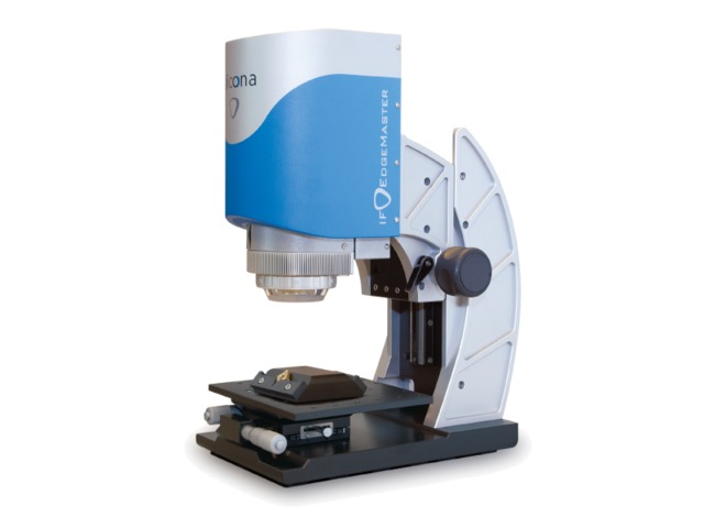 Machine de mesure 3D optique de forme de rugosité EdgeMaster