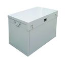 Box de chantier acier 300, 500 et 800 litres