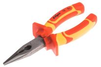 Vde Radio/telephone Plier W. Cut. 160mm