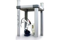 Hotte aspirante SKY HOOD