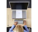 Porte documents Flexdesk 640