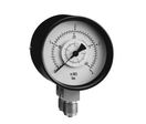 Manomètres pour pression différentielle MAN-DG12R