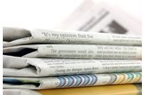 Papier pour impression offset : Presso