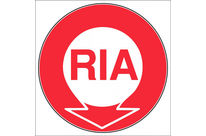 Panneau RIA - Rigide 200x200mm - 4030388