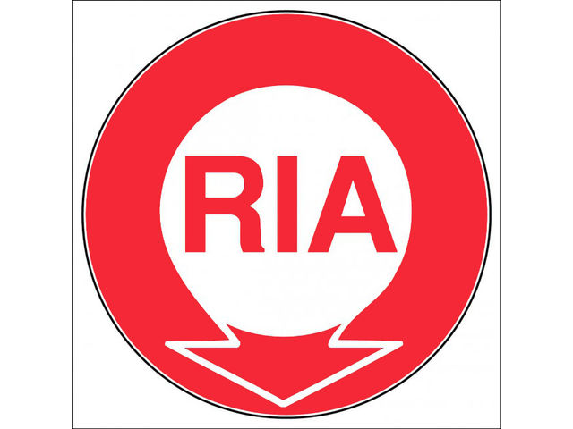 Panneau RIA - Rigide 200x200mm - 4030388