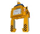 Pince de levage et de manutention des bobines : AG_PI110