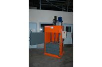 Presse à balles pour secteur industriel | PBF 60/120